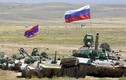 Armenia dọa đóng cửa căn cứ Gyumri nếu Nga không hỗ trợ quân sự