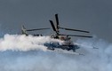Phải chăng "Cá sấu bay" Ka-52 của Nga đã soán ngôi Apache Mỹ?