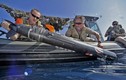 Choáng ngợp vũ khí săn tàu ngầm mới của Hải quân Mỹ