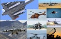 Tiêm kích Rafale lần đầu xuất hiện trong duyệt binh Không quân Ấn Độ