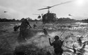 Cảm nhận thật của lính Mỹ về độ "căng" của Chiến tranh Việt Nam