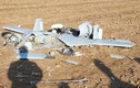 Iran bất ngờ nã pháo, bắn rơi máy bay trinh sát của Azerbaijan 