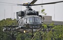 Trung Quốc lý giải "nỗi thèm khát" trực thăng Mi-171Sh của Nga 