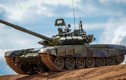 Quân đội Nga đang thiếu hụt trầm trọng xe tăng hiện đại? 