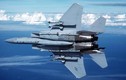 F-15 Eagle đối đầu MiG-25 Foxbat: "Đại bàng" Mỹ chiến thắng tuyệt đối