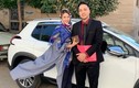Thạc sĩ Việt lấy chồng Iran, cam kết hôn nhân giá 100 cây vàng