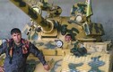 Khóc thét trước "siêu phẩm" vũ khí Nga trong tay quân đội người Kurd