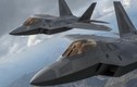 Mỹ đồng ý bán tiêm kích F-22 Raptor cho Israel: Lợi cả đôi đường