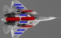 Hé lộ chi tiết quan trọng Su-57 Nga sao chép từ F-22 của Mỹ 