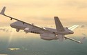 UAV MQ-9 Sea Guardian của Mỹ có "tóm sống" được tàu ngầm Nga?