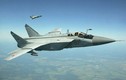 Tiêm kích MiG-31: 40 năm tuổi, vẫn là "sát thủ" của Không quân Nga