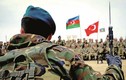 Đã rõ lý do quân đội Thổ Nhĩ Kỳ xuất hiện tại Nagorno-Karabakh