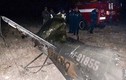 Azerbaijan bắn rơi trực thăng Mi-24 Nga: Quân đội Nga mắc lỗi nghiêm trọng