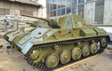 Loạt xe tăng, thiết giáp "hết đát" có thể mua tự do ở Nga 