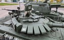 Nga dùng xe tăng T-72B3M làm đối trọng với K2 tại Kaliningrad