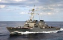 Nga sẽ tấn công tàu chiến Mỹ nếu tiếp tục xâm phạm biên giới?