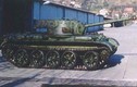 Kinh ngạc vũ khí lai giữa xe tăng T-55 và pháo chống tăng Mỹ 