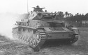 Xếp hạng 10 xe tăng làm thay đổi "bộ mặt" chiến tranh thế giới