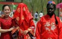 Quà cưới của đại gia châu Phi lấy vợ Trung Quốc gây choáng