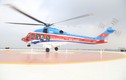 Những chuyến trực thăng du lịch đầu tiên của TP HCM dịp 30/4