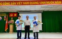 Giám đốc BV Trưng Vương chuyển công tác về Khoa Y, Đại học Quốc gia TP HCM