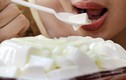 Gelatin chè khúc bạch ngon lắm... độc hại nhiều 