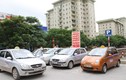 HN cấm taxi ngoại tỉnh: Tư duy thiển cận của lãnh đạo