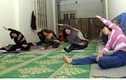 Lứa tuổi được học yoga