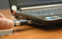 Hỏng USB vì rút đột ngột khỏi máy tính 