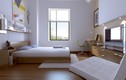 Thiết kế phòng ngủ: Phải hài hòa về màu sắc