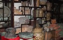 Bộ sưu tập cổ vật khổng lồ của “Sếp” Unesco Việt Nam