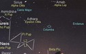 Lý giải sự mất tích tên chòm sao trong thiên văn học