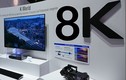 Phát hiện bất ngờ về tivi "cực siêu" 8K