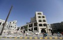 Liên quân Ả-rập mở cuộc không kích dữ dội nhất tại Yemen
