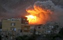 Yemen tan hoang sau các cuộc không kích của liên quân Ả-rập
