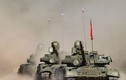 Nga đang chuẩn bị cho một cuộc chiến tại Syria?