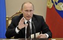 Hỗ trợ Syria giúp Nga thành “cường quốc ngoại giao” 