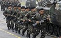 1.000 lính Philippines tấn công phiến quân Hồi giáo 