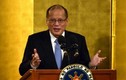 Tổng thống Philippines giễu cợt yêu sách của TQ ở Biển Đông