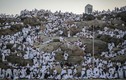 Hàng triệu người đổ về Thánh địa Mecca trong Lễ  Hajj 2015