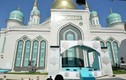 Vẻ đẹp nhà thờ Hồi giáo lớn nhất Châu Âu