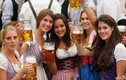 10 sự thật thú vị về lễ hội bia Oktoberfest