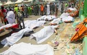 Vụ giẫm đạp kinh hoàng ở Mecca, 2.000 người thiệt mạng