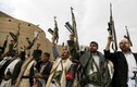 Phe nổi dậy Houthi bắn chết hai lính biên phòng Ả-rập Xê-út