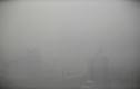 Hình ảnh Trung Quốc nghẹt thở trong khói bụi
