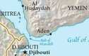 Yemen giành lại eo biển từ tay phe nổi dậy Houthi