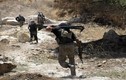 Tin nóng: Hàng nghìn phiến quân IS tháo chạy khỏi Syria