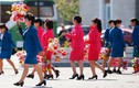 Đại lễ Triều Tiên hoãn cử hành vì lý do thời tiết