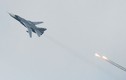Máy bay Nga “thổi bay” trung tâm chỉ huy Mặt trận al-Nusra