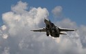 Mỹ khó cản trở chiến dịch không kích IS của Nga 